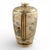 A superb miniature Meiji-period Satsuma vase signed by Chosei, Kyoto, c.1890. The vase presents a finely balanced...