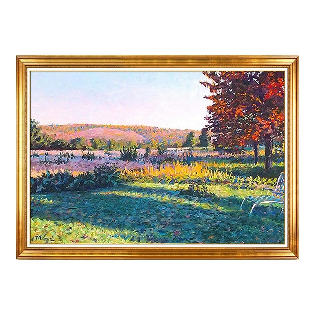 Mid 20th Century The Lawn Chair Original, Scott Moore For Sale