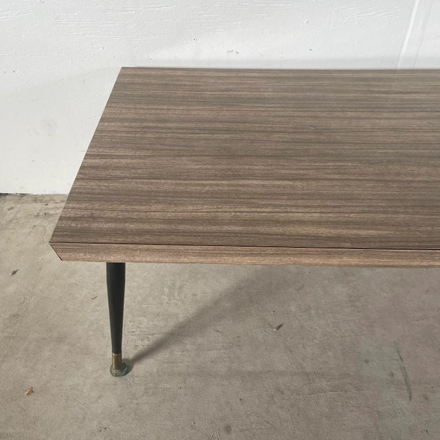 Mid-Century Modern Coffee Table For Sale - Image 10 of 13
