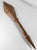 Mid-Century Wwii Era Pacific Solomon Islands Tribal Dance Paddle Club For Sale - Image 10 of 15