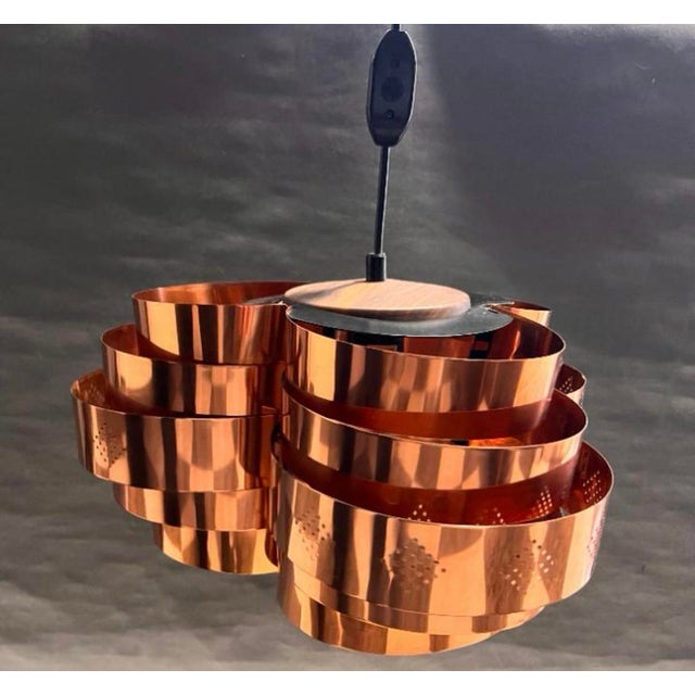 Werner Schou for Coronell Elektro. Ceiling lamp, vintage 1960 approx. Werner Schou for Coronell Elektro. old and original....