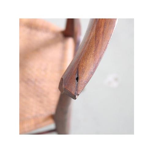 Chiavarina Chair from Gio. Battista Maria Fabbricatore, 1900s For Sale - Image 11 of 18