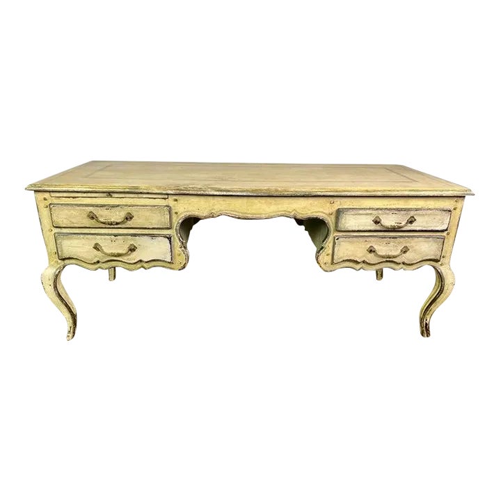French Provincial Writing Desk 1930’s Chairish
