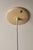 White Converted Infraphil Pendant Light from Philips, 1950s For Sale - Image 8 of 11