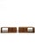 Wood Mid-Century Danish Floating Wall-Hung Nightstands, 1960s, Set of 2 For Sale - Image 7 of 7