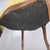 Wood 1950s French Louis XV Style Carved Fauteuil Arm Chairs For Sale - Image 7 of 10