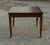 Square Dining Table in Walnut, Italy, 19th Century For Sale - Image 14 of 18