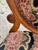 Brown Fairfield Louis XVI Style Oval Back Armchairs - A Pair For Sale - Image 8 of 11