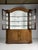 Belgian Oak Display Bookcase For Sale - Image 5 of 18