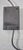 Aton Terra Floor Lamp by Ernesto Gismondi for Artemide, Italy, 1980s For Sale - Image 15 of 17