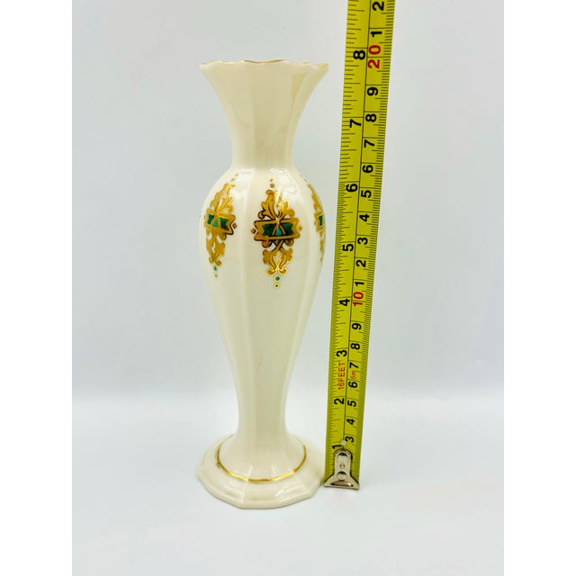 Lenox Catalan 24k Gold Accented Set For Sale - Image 9 of 12