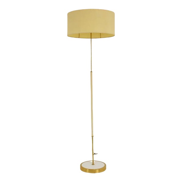 Mid-Century German Floor Lamp, 1970s For Sale