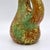 Richard Ginori San Cristoforo 1952 Italian Ceramic Twin-Neck Vase For Sale - Image 12 of 14
