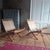 Mexican Chairs by Michael van Beuren, 1950s, Set of 2 For Sale - Image 12 of 18