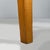 Mid-Century Modern Italian Wooden Chairs with Burgundy Sky, 1940s, Set of 6 For Sale - Image 14 of 15