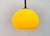 Mid-Century Space Age Italian Jolly Pendant Lamp by Luigi Massoni for Guzzini, 1960s For Sale - Image 16 of 18