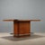Vintage Beech and Formica Table, 1970s For Sale - Image 9 of 10