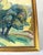 Expressionism Early 20th Century Pastel Landscape by Bernard Gussow (1881-1957) For Sale - Image 3 of 5