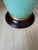 Wood Pair of Frederick Cooper Celadon Crackle Glazed Ceramic Urn Lamps, Late 20th Century For Sale - Image 7 of 12