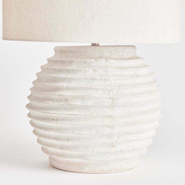 Contemporary Marley Lamp For Sale - Image 3 of 8