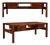 Brazilian Modern Monumental Executive Desk in Rosewood, Sergio Rodrigues, 1959 For Sale