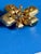 Eisenberg Hollywood Regency 1960s Juliana Style Maltese Cross Rhinestone Cluster Brooch For Sale - Image 4 of 8