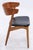 Mid-Century Danish Model 7 Chairs in Teak and Leather by Helge Sibast, Set of 4 For Sale - Image 11 of 16