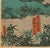 Utagawa Kunisada Figural Woodblock Prints, 2 For Sale - Image 14 of 15