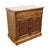 Stickley Stickley Furniture Traditional Style Solid Cherry 68" Flip Top Server Buffet 4077 For Sale - Image 4 of 18