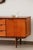 Brown Vintage Scandinavian Teak Sideboard from Austinsuite, 1960s For Sale - Image 8 of 18
