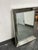 Hollywood Regency Bassett Furniture Beaded Wall Mirror For Sale - Image 3 of 12
