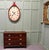 Large French Bistro Wall Clock, 1960s For Sale - Image 6 of 9
