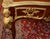 ​Mid 20th Century Bronze Mounted Louis XV French Style Kingwood Writing Desk Bureau Plat For Sale - Image 13 of 15