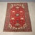 Antique Ardebil Rug in Cotton and Wool For Sale - Image 3 of 9