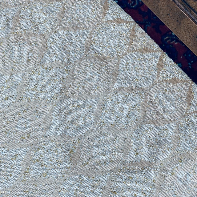 Mid-Century Statesville Chair Co. Dining Armchairs - a Pair For Sale - Image 11 of 12