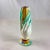 English Wardle English Majolica Glazed Hand Holding Corn Spill or Posy Vase For Sale - Image 3 of 12