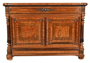 Late 19th Century Louis XVI Style Buffet