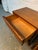 Mid-Century "Distinction" Walnut Night-Stands by Unagusta, Pair For Sale - Image 14 of 17