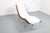 German Spine Back Lounge Chair by Peter Strassl, 1978 For Sale - Image 9 of 11