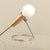 Aeg Workshop Lamp, Austria, 1930 For Sale - Image 13 of 15