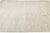 Ivory 14x19 Contemporary Turkish-Style Oushak Hand-Knotted Wool Rug - Muted Neutral For Sale - Image 8 of 12