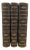 19th C. Works of William Shakespeare Comedies, Histories, Tragedies 3 Volumes For Sale