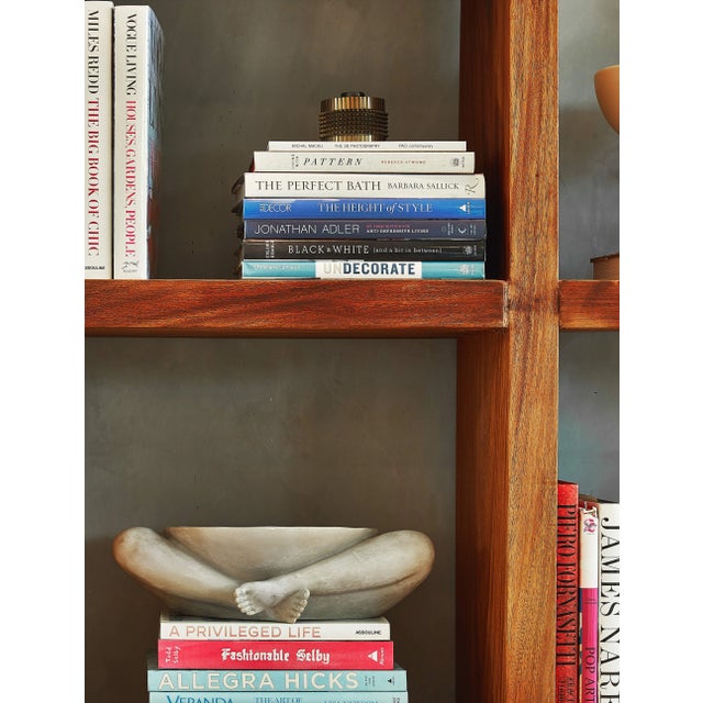 2020s Sukhasana II Bowl by Marcela Cure For Sale - Image 5 of 6