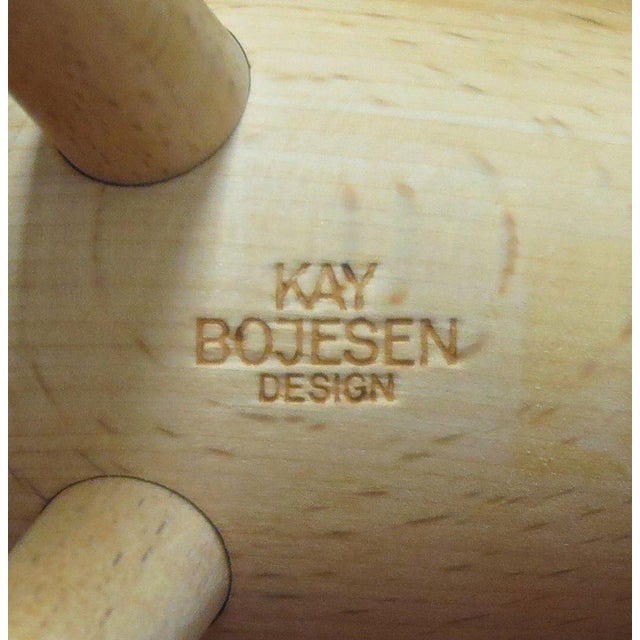 2020s 1930s Designed Kay Bojesen’s Oak Horse Danish Toy For Sale - Image 5 of 5
