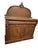English Sideboard in Mahogany with Shelf, 1800 For Sale - Image 6 of 18