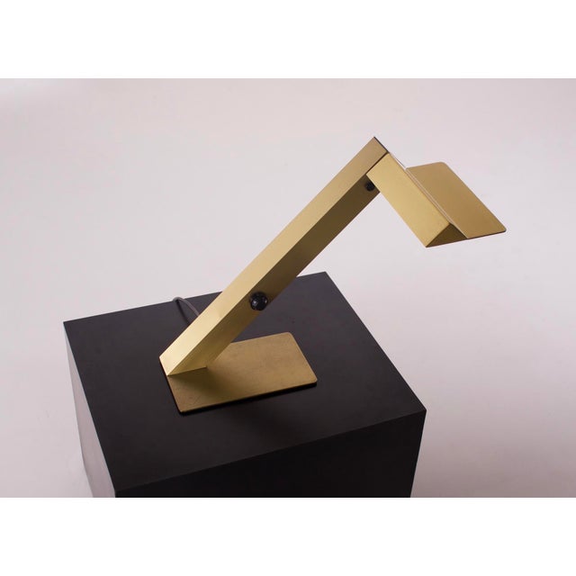 Vintage Table Lamp from Cosack, 1980s For Sale - Image 14 of 14