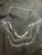 Givenchy 1980s Givenchy Huge Statement / Runway Glam Multi Strand Necklace For Sale - Image 4 of 6