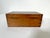 18th Century Inlaid Marquetry Document Box For Sale - Image 10 of 11
