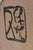 Vintage Japanese Wood Kokeshi Doll For Sale - Image 12 of 12