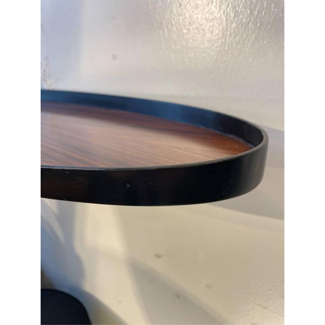 M6 Console by Osvaldo Borsani for Tecno, 1960s For Sale - Image 9 of 12